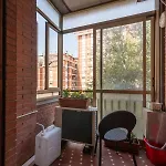 Apartment Bellavista Palladio Marghera
