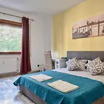 Apartment Bellavista Palladio *