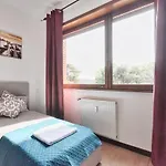 Bellavista Palladio Apartment