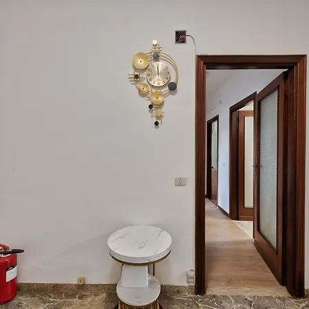 Bellavista Palladio דירה מרגרה