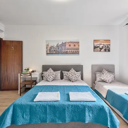 Bellavista Palladio Apartament *