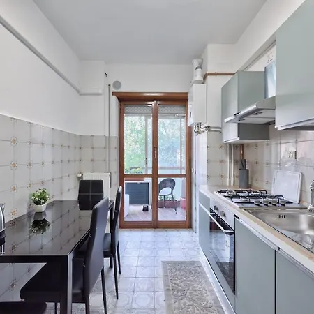 דירה Bellavista Palladio *