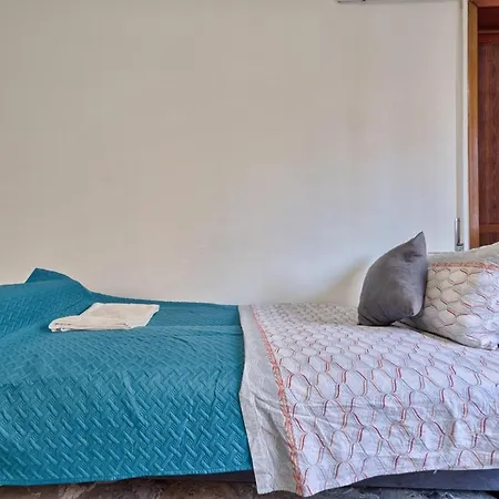 Bellavista Palladio Apartament