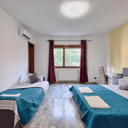 Bellavista Palladio