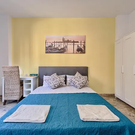 Apartament Bellavista Palladio *