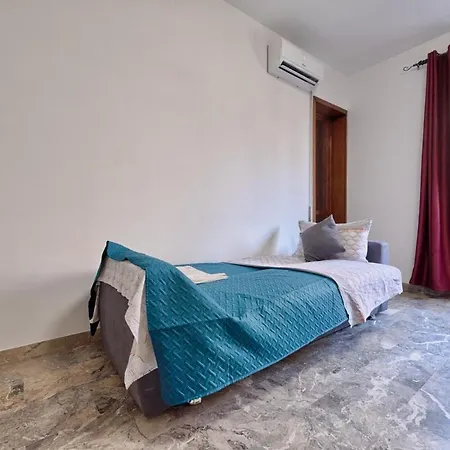 דירה Bellavista Palladio *