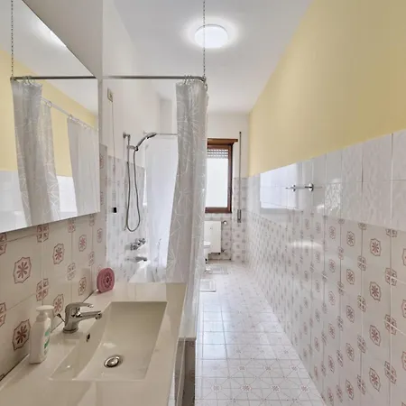 Bellavista Palladio דירה מרגרה