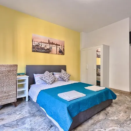 Bellavista Palladio * מרגרה