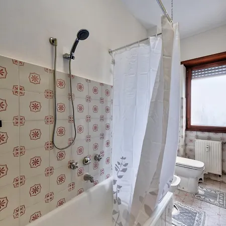 דירה Bellavista Palladio