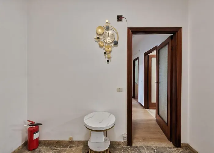 Bellavista Palladio Apartament Marghera