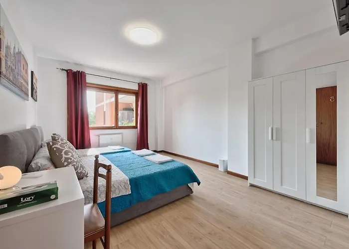 Bellavista Palladio * Marghera