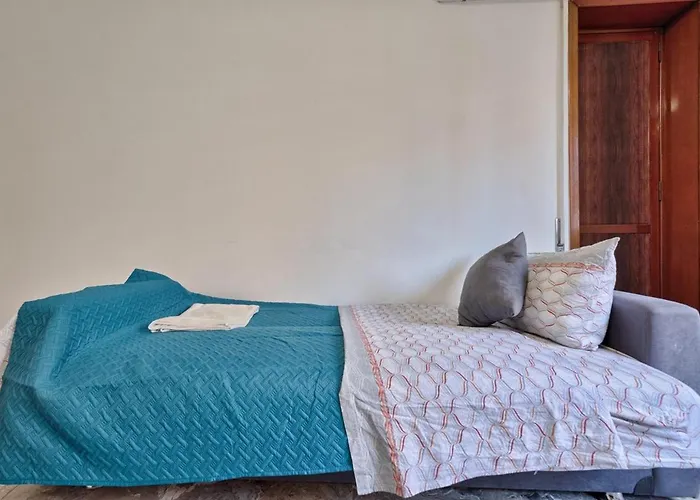 Bellavista Palladio Apartament