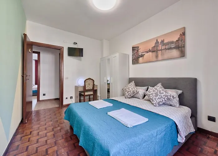 Bellavista Palladio *