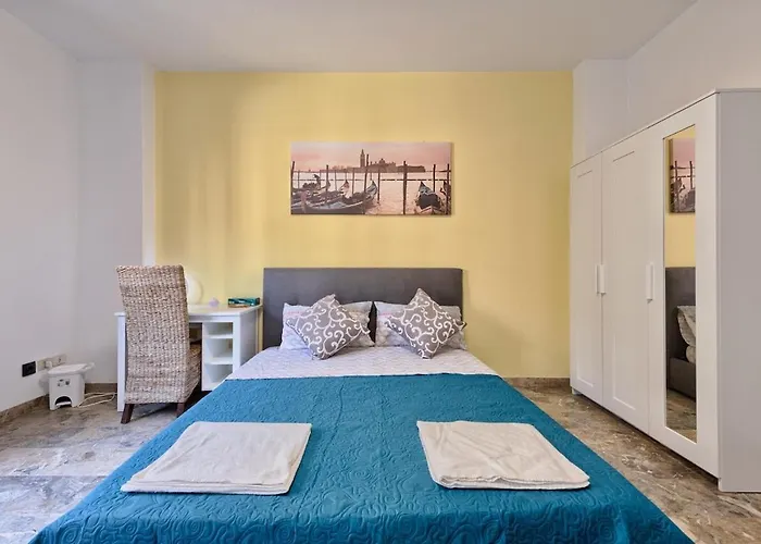 Apartament Bellavista Palladio *