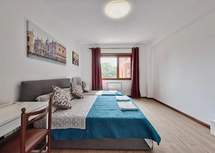 Bellavista Palladio *