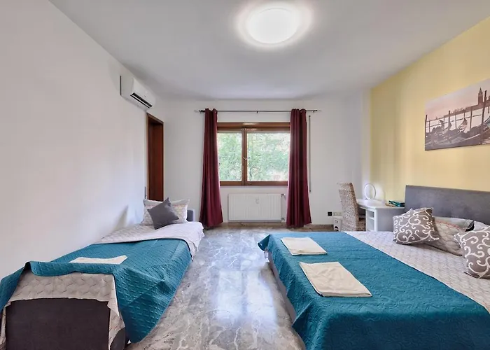 Bellavista Palladio Apartament