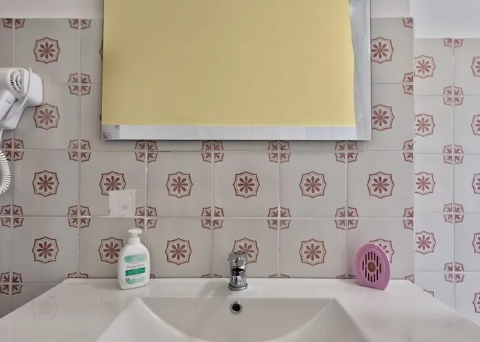 Bellavista Palladio Apartament Marghera