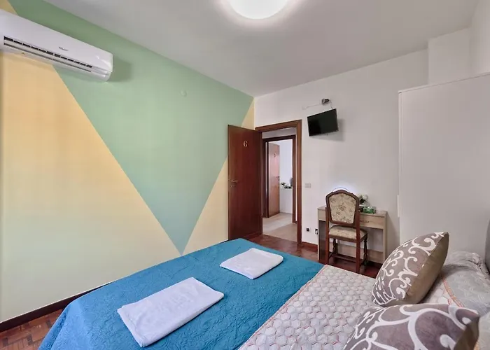 Bellavista Palladio * Marghera