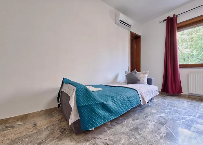 Apartament Bellavista Palladio *