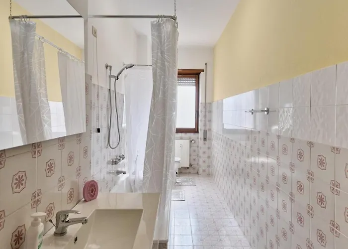 Bellavista Palladio Apartament Marghera