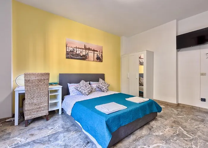 Bellavista Palladio * Marghera