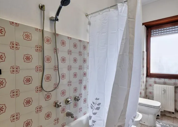 Apartament Bellavista Palladio