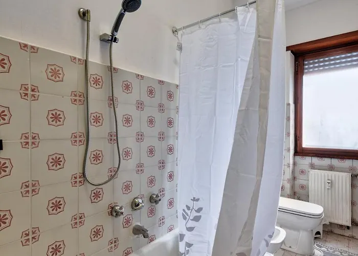 Bellavista Palladio Apartament Marghera